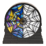 Wednesday Lamp with USB-C Ophelia Hall Window