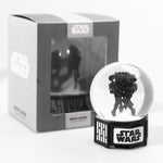 Star Wars Snow Globe 