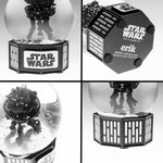 Star Wars Snow Globe 