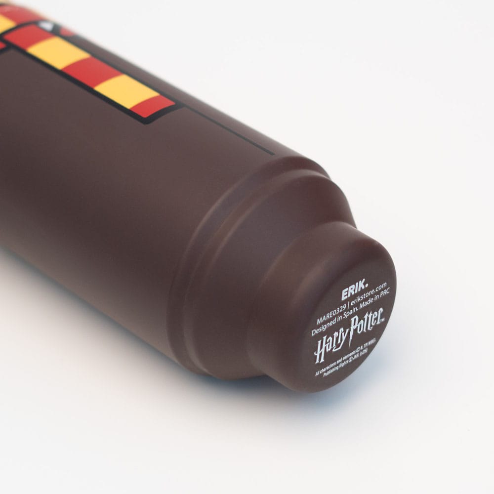 Harry Potter 3D Pencil Case Harry Potter