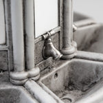 Harry Potter Pencil Holder incl. Stationary Set