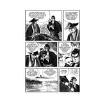 Lone Wolf and Cub Omnibus Manga Volume 3
