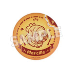 Delicious in Dungeon Pinback Button 6 cm Assortment (6)