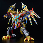 Gridman Universe Moderoid Plastic Model Kit Rogue Kaiser Gridman 24 cm (re-run)