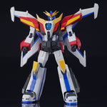 The Brave Fighter of Legend Da-Garn Action Figure The Gattai Da-Garn X 25 cm (re-run)