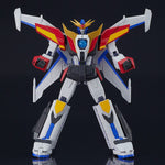 The Brave Fighter of Legend Da-Garn Action Figure The Gattai Da-Garn X 25 cm (re-run)