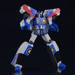 The Brave Fighter of Legend Da-Garn Action Figure The Gattai Da-Garn X 25 cm (re-run)