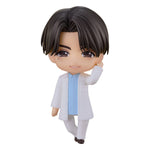 Aoni Production Nendoroid Action Figure Nobunaga Shimazaki 10 cm    