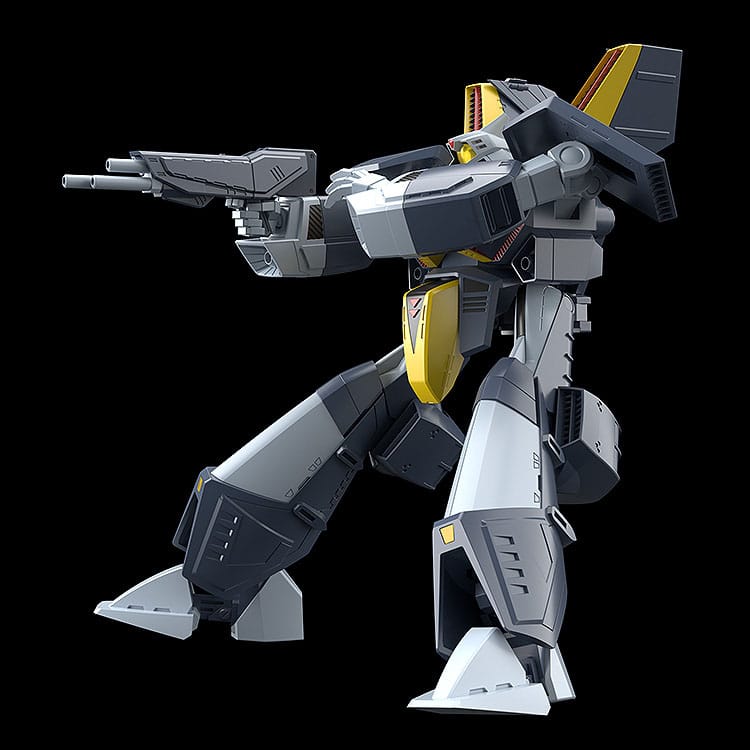 Super Dimension Century Orguss Moderoid Plastic Model Kit Nikick 16 cm    
