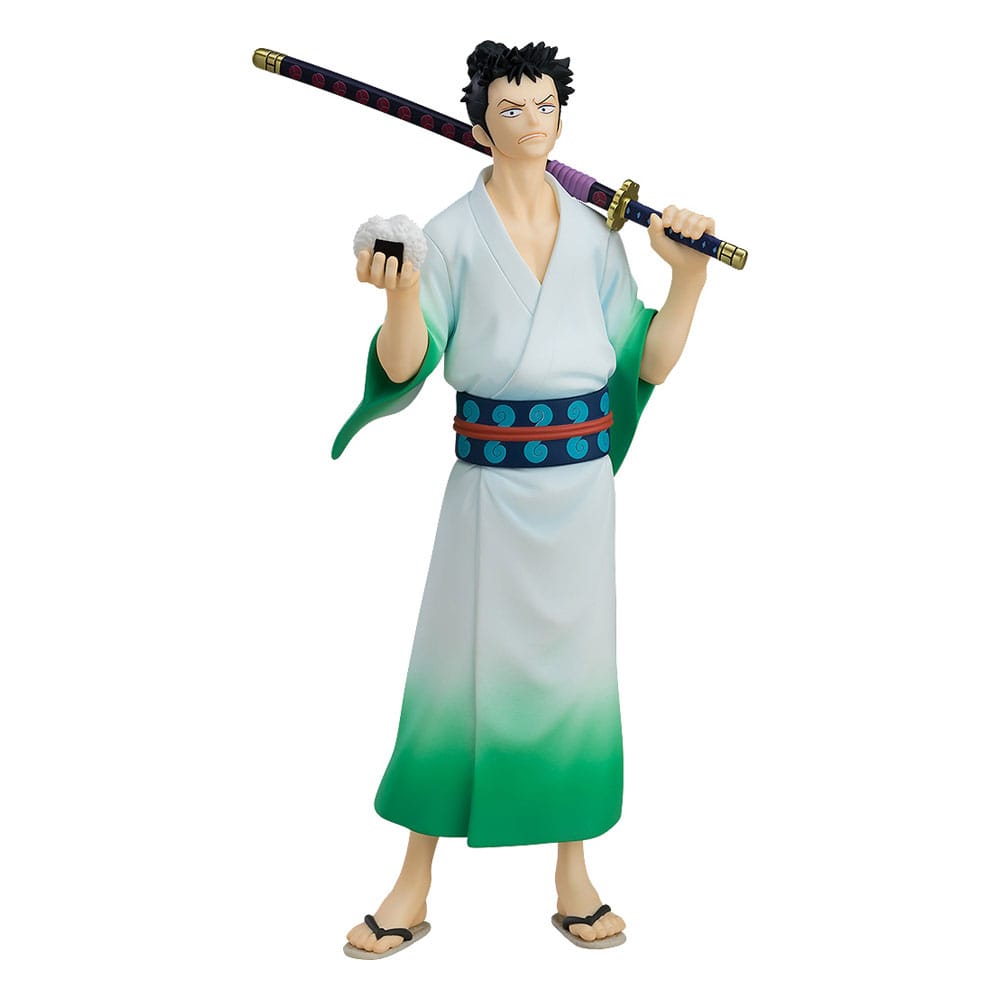 Monsters: 103 Mercies Dragon Damnation Pop Up Parade PVC Statue Ryuma 19 cm 
