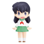 Inuyasha HELLO! GOOD SMILE Action Figure Kagome Higurashi 10 cm 