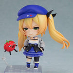 VTuber Nendoroid Action Figure Dokibird 10 cm