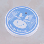 Hololive Production Nendoroid Action Figure Usada Pekora: Casual Outfit Ver. 10 cm