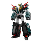 The Brave Fighter of Legend Da-Garn Action Figure The Gattai Seven Changer 25 cm 