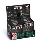Warhammer Heroes Miniatures Dark Angels Display (8)