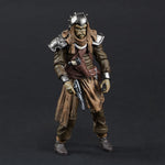 Star Wars The Mandalorian Vintage Collection Vehicle AT-ST Raider & Klatooinian