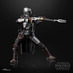 Star Wars The Mandalorian Black Series Action Figure 2020 The Mandalorian 15 cm 