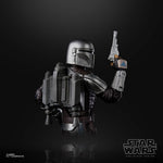 Star Wars The Mandalorian Black Series Action Figure 2020 The Mandalorian 15 cm 