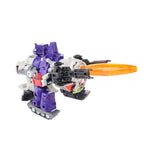 Transformers Generations War For Cybertron Trilogy Leader Class Action Figure 2021 Galvatron 18 cm