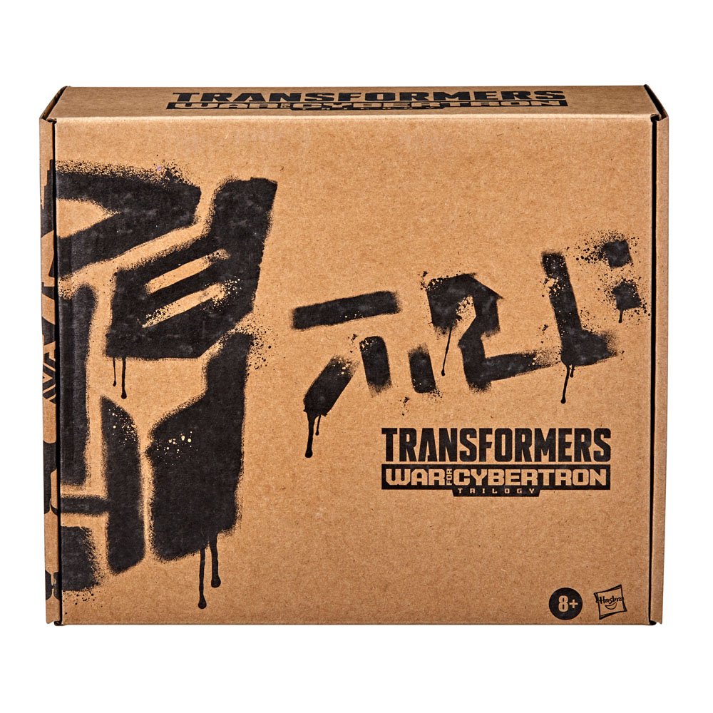 Transformers Generations War For Cybertron Trilogy Leader Class Action Figure 2021 Galvatron 18 cm
