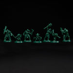 HeroQuest Board Game Game System english