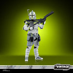 Star Wars: Battlefront II Vintage Collection Gaming Greats Action Figure 2022 ARC Trooper (Lambent Seeker) 10 cm