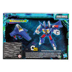 Transformers Generations Legacy Evolution Voyager Class Action Figure Nacelle 18 cm