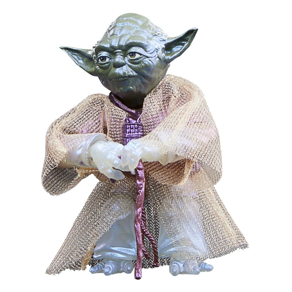 Star Wars Episode VI Black Series Action Figure 3-Pack Force Spirits 15 cm