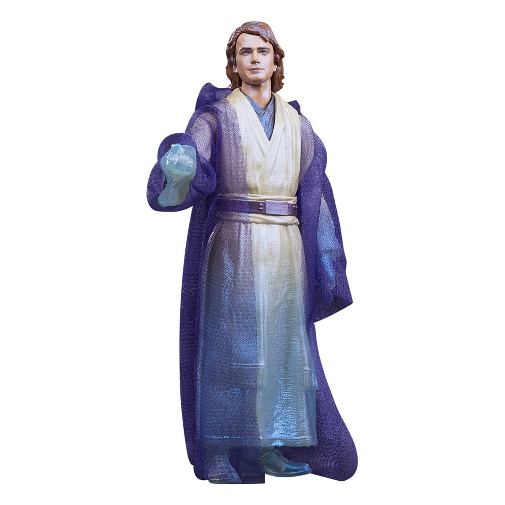 Star Wars Episode VI Black Series Action Figure 3-Pack Force Spirits 15 cm