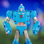 Transformers Generations Legacy Evolution Deluxe Class Action Figure Autobot Devcon 14 cm
