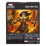 Marvel 85th Anniversary Marvel Legends Action Figure Skaar, Son of Hulk 20 cm