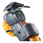 Marvel 85th Anniversary Marvel Legends Action Figure with Vehicle Ghost Rider 15 cm