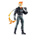 Marvel 85th Anniversary Marvel Legends Action Figure with Vehicle Ghost Rider 15 cm