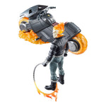 Marvel 85th Anniversary Marvel Legends Action Figure with Vehicle Ghost Rider 15 cm