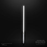 Star Wars: Ahsoka Black Series Replica Force FX Elite Lightsaber Ahsoka Tano