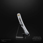 Star Wars: Ahsoka Black Series Replica Force FX Elite Lightsaber Ahsoka Tano