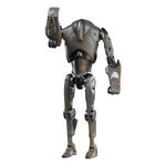 Star Wars Episode II Black Series Action Figure 2-Pack C-3PO (B1 Battle Droid Body) & Super Battle Droid 15 cm