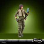 Star Wars: The Acolyte Vintage Collection Action Figure Osha Aniseya 10 cm