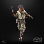 Star Wars: The Acolyte Black Series Action Figure Osha Aniseya 15 cm