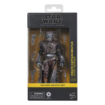 Star Wars: Skeleton Crew Black Series Action Figure Pirate Capitaine Brutus (Port Borgo) 15 cm