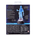 Star Wars Black Series Holocomm Collection Action Figure Osha Aniseya 15 cm