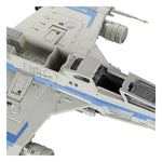 Star Wars: Ahsoka Vintage Collection Vehicle New Republic E-Wing & KE4-N4 