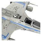 Star Wars: Ahsoka Vintage Collection Vehicle New Republic E-Wing & KE4-N4 