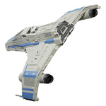 Star Wars: Ahsoka Vintage Collection Vehicle New Republic E-Wing & KE4-N4 
