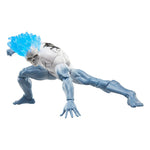 Spider-Man Marvel Legends Gamerverse Action Figure Spirit Spider 15 cm