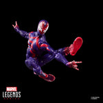 The Amazing Spider-Man Marvel Legends Action Figure Spider-Man Hellfire Gala 15 cm
