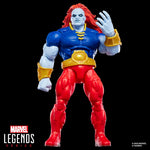 Marvel Legends Action Figure 2-Pack Marvel's Starfox & Champion of the Universe 15 cm