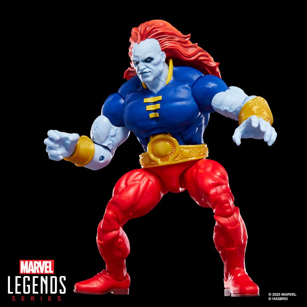 Marvel Legends Action Figure 2-Pack Marvel's Starfox & Champion of the Universe 15 cm