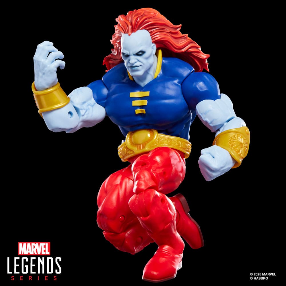 Marvel Legends Action Figure 2-Pack Marvel's Starfox & Champion of the Universe 15 cm