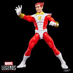Marvel Legends Action Figure 2-Pack Marvel's Starfox & Champion of the Universe 15 cm